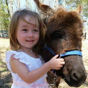 Meet your Posher, Kendra